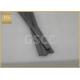 Durable Tungsten Square Bar , Tungsten Carbide Flats Long Service Life