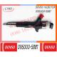new diesel fuel Injector 23670-30050 23670-0L010 095000-7761 095000-5881 for TOYOTA HILUX 2KD Hiace