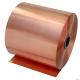 C10100 C10400 Copper Strip Roll AISI 10 Mil Copper Roll