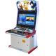 Simulator Commercial Arcade Machine Fighting Games 32 Inch HD LG Screen