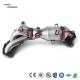                  for Nissan Altima 2.5L Exhaust Auto Catalytic Converter Fit 2023 with High Quality Sale             