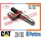 Fuel Injector Assembly 10R-1303 20R-0850 386-1752 20R3483250-1302 For C-aterpillar 3512B 3516B 3508B Engine