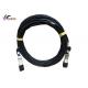 10G 10m SFP+ Active DAC Cable SFP-10G-AC10M For Huawei 02310MUQ