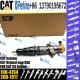 Common rail injector fuel injector 328-2576 10R-7223 258-8745 10R-4764 for C7 C9 Excavator 330D 336D