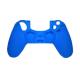 game handle silicone cover ,silicone game handle case for PS4