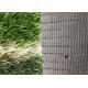 3 Metre Wide Recyclable Artificial Football Synthetic Grass For Indoor Soccer