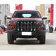 JAC Hunter  Diesel 2.0T Chinese 4x4 Pickup Truck 4WD Drive cheap