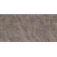 Luxury Brown Color Marble Look Porcelain Tile Large Size 36*72 Inches For Living Room