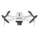 Indoor Hover FIMI X8 MINI V2 RC Quadcopter RTF with 4K Camera and 3 Axis Altitude Hold