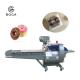 OEM factory price food application small doughnuts cakes packing machine looking for dealer in Malaysia