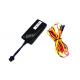 Anti Theft 4G Car GPS Tracker Buily In Batteray Remote Engine Cut Off ACC Detection