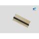 Pin Header 2x15pin 1.27mm pitch horizontal