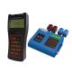 1.0% Accuracy Handheld Acid Flowmeter Built-In 1.2V Rechargeable Ni-Mh Battery