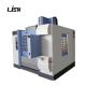 Anti Vibration Stable 4 Axis VMC , Practical High Speed Vertical Machining Centers