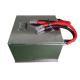 High-Capacity 48V Lithium Forklift Battery with Short Recharge Time