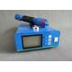 Cylinder Ultrasonic Plastic Welding Machine With Fast Welding Speed Normal Operating Temperature