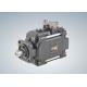 Portable Hydraulic Power Unit , Variable Displacement Axial Piston Pump Type V60N
