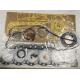 6D16T Engine Gasket Kit Head Gasket Replacement ME071285 ME240709 ME999904 ME997356