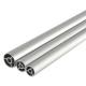 ISO9001 Aluminum Alloy Piping Tube With Customized Tolerance