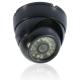 CMOS 600TVL CCTV Bullet Security Camera 3 IR LED Night Vision Vandalproof Indoor Dome