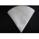 Nonwoven Polyester Micron Cone Water Filter Bag for Drinking Water Filtration