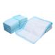 Dry Surface Blue Pet Underpads Non Woven 60*150cm Disposable Puppy Pads