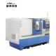 Slant Bed CNC Turning Lathe Machine Efficient And Multifunctional 200mm