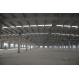 Portable Light Steel Structure Hangar Warehouse Shed Building