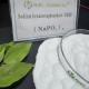 Industrial Grade High Purity Sodium Hexametaphosphate For Sewage Treatment