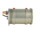 37.5A 10KW 12000RPM PM Ac Motor For Air Compressor