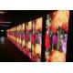 P6 P8 P10 Outdoor Building Street Digital Billboard Mounted Video Wall Large LED Advertising Display Screen