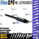 New Diesel Fuel Injector OR-1744/0R-3421 4W7017 for CAT 3406B/3406C/3408/3408B/3408C Engine