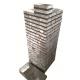 Radiation Shielding Lead Bricks Purity 99.99% Ideal Shielding Material