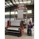 ABA1100B Two layers co-extrusion film blowing machine