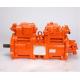 K3V63DT-HNOV-14T    Excavator Hydraulic Pump Assy Double Piston Pump