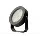 ABS Spike LED Garden Spotlight With Constant Current Driver 9Pcs High Power LED