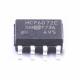 Flash Electron Memorial Chip Ic Component MCP4822-E/SN SOIC-8 SPI ADC Chip