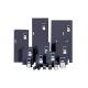 Advanced Single Phase Solar Pump Inverter 220V 0.75KW 1HP 1.5KW 2HP for Solar Water Solutions