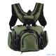 Dirt Resistance Tactical Vest Manufacturers Multifunctional Tactical Belly Vest