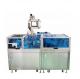 Torpedo Type Suppository Production Line Automatic For Chemical Industry