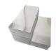 Mill Finish Aluminium Sheet Plate  4*8 custom size Thickness 1050 1060 1100 Anodized aluminium plate sheet