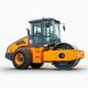 Grade Ability 35%  12 Ton XD123 Double Drum Vibratory Road Roller
