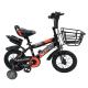 High Carbon Steel Frame Children Bicycles For 3-8 Years Old Child Fashionable