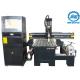 Longlife Durable Cnc Wood Router Carving Machine 4 Axis 6090 With Rotary