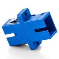 SC APC PC UPC Duplex Cable Adaptor Fiber Optic Accessories