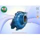 Diesel Engine Dredge Pump With Gearbox, WN High Chrome Large Dredge Booster Pump
