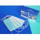 Medical Grade Disposable Personal Protective Equipment Sterile Disposable Mask