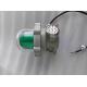 WF2 Anti Corrosion Combustible Gas Alarm Strobes Spark Proof Emergency Beacons For Hazardous Zone