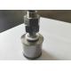 Durable Stainless Steel Water Nozzle , Johnson Slotted Water Screen Nozzle