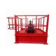 SJ PETRO BOMCO Drilling Rig Accessories Crown Block Anti Abrasion